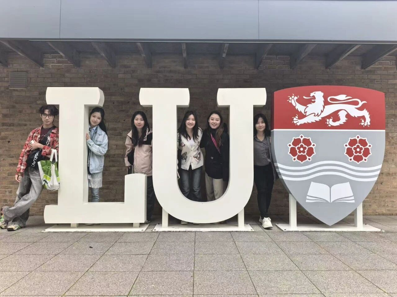 Crossing mountains and seas, pursuing dreams in the UK—The “2025 Summer Shanxi University Global Competence Enhancement Program in the UK” Successfully Concluded