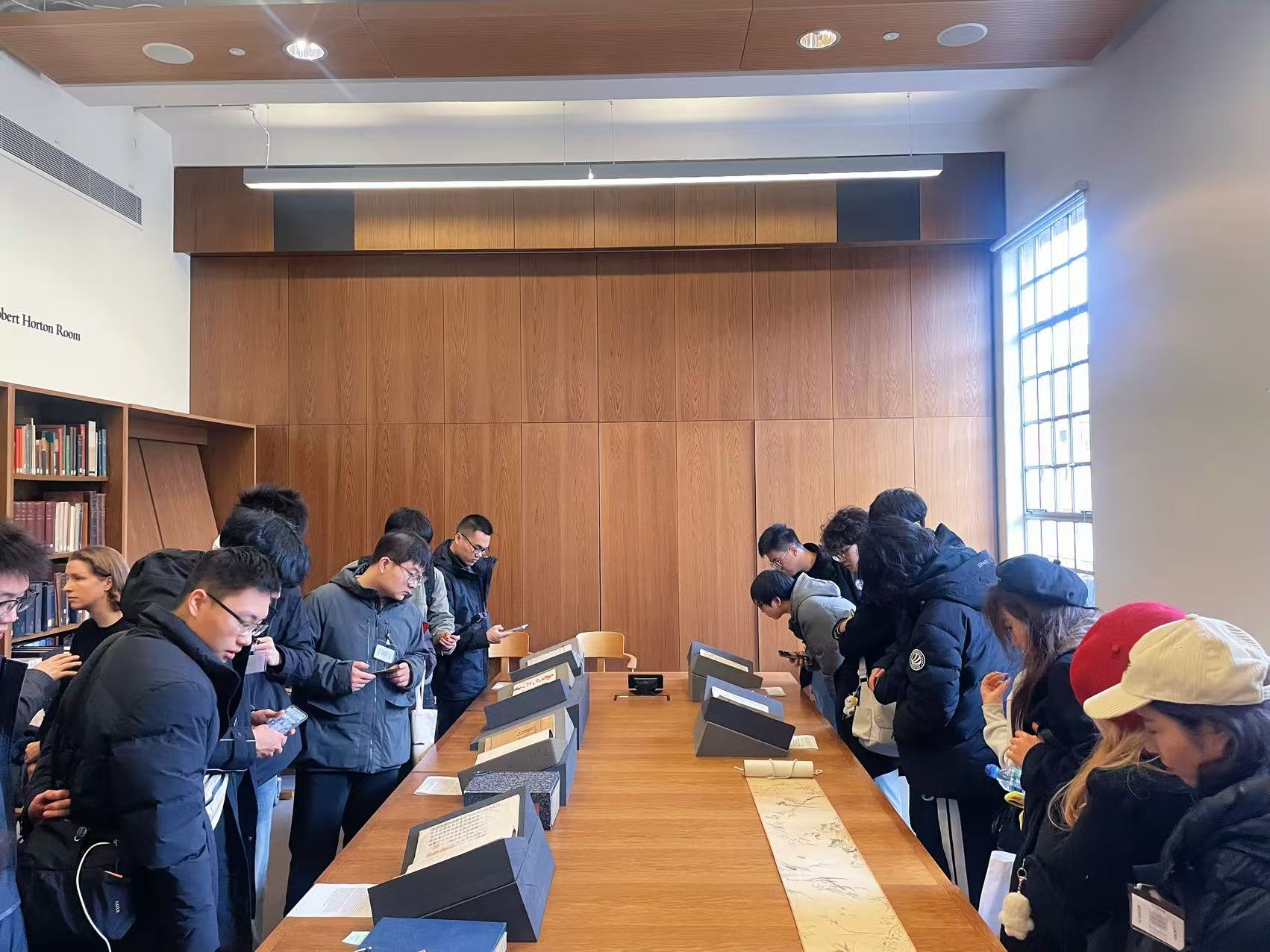 Global Practice Team | Practice Empowers, Inheriting the Light of Culture—The “Northwestern Polytechnical University’s 2025 Winter Internship and Practice Program in the UK” Concludes Successfully